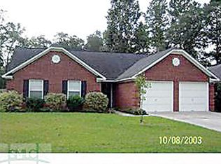 103 Dukes Way, Savannah, GA 31419