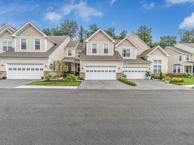 191 Ridgewood Dr UNIT 191, Middlebury, CT, 06762