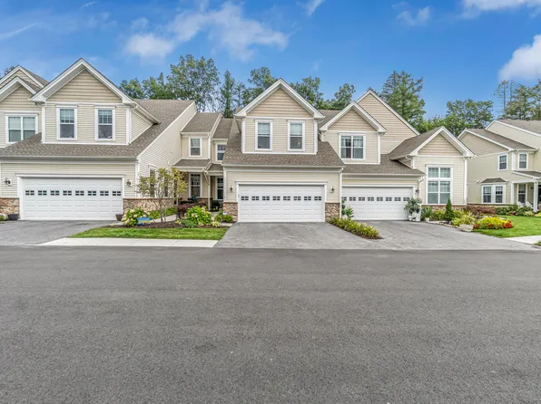 191 Ridgewood Drive #191, Middlebury, CT 06762