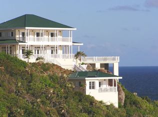 11-31 Peterborg, St Thomas, VI 00802