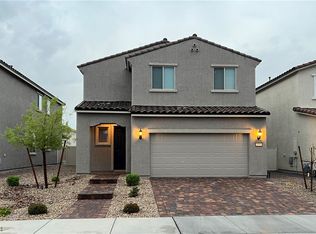 2515 Dollison Ave, North Las Vegas, NV 89081