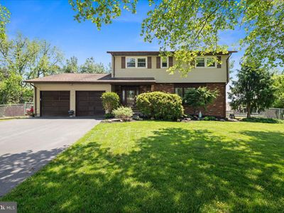 19 Strassberg Ct, Hamilton, NJ, 08690