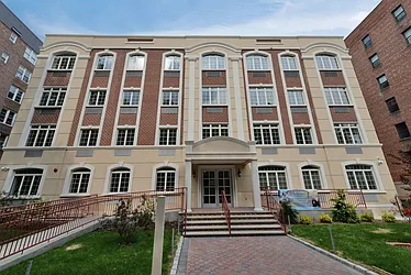 85-15 120th Street in Kew Gardens
