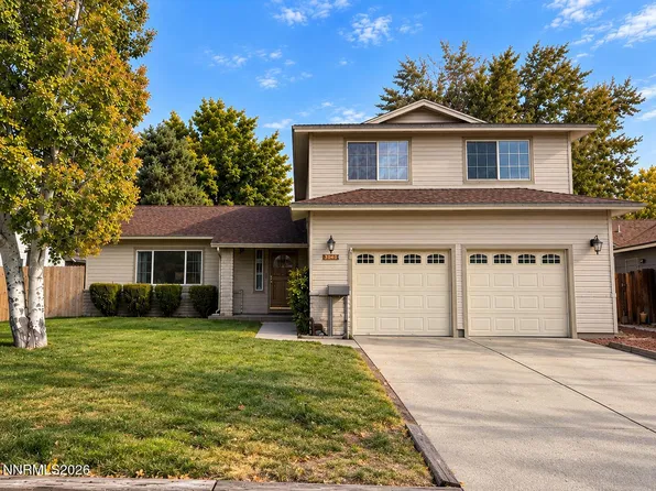 3040 Randolph Dr, Reno, NV 89502