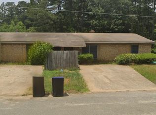 3011-3013 Bernice St, Longview, TX 75604