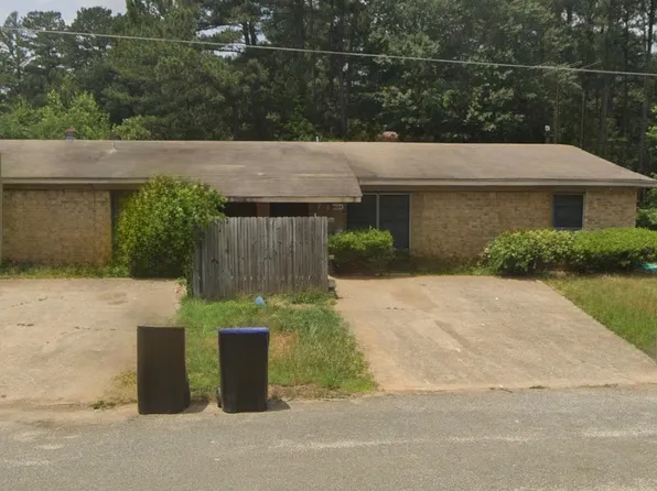 3011-3013 Bernice St, Longview, TX 75604