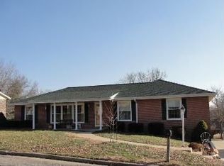 708 Ihler Rd, Jefferson City, MO 65109