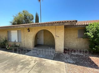 3535 W Colonial Ave, Visalia, CA 93277