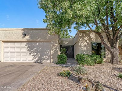 7232 E Ashling Ln, Tucson, AZ, 85715