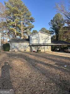 1905 Rollingwood Dr SE, Atlanta, GA, 30316