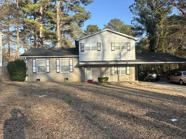 1905 Rollingwood Dr SE, Atlanta, GA 30316