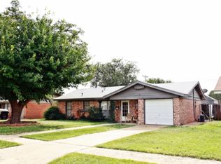 5103 44th St, Lubbock, TX 79414