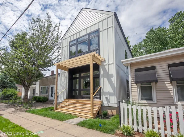 924 Vine St, Louisville, KY 40204