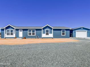 354 N Old Coach Trl, Dewey, AZ 86327