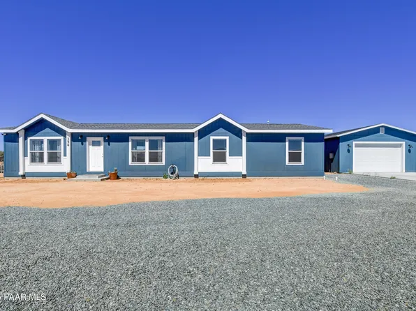 354 N Old Coach Trl, Dewey, AZ 86327