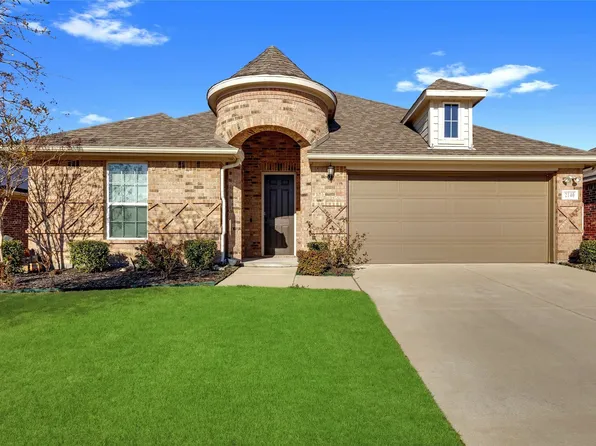 2140 Erika Ln, Forney, TX 75126