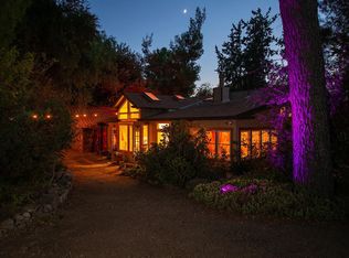 1450 McAndrew Rd, Ojai, CA 93023