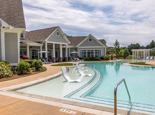 Lakeside Village Apartments, Midland, GA 31820