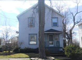 911 E Church St, Marion, OH
