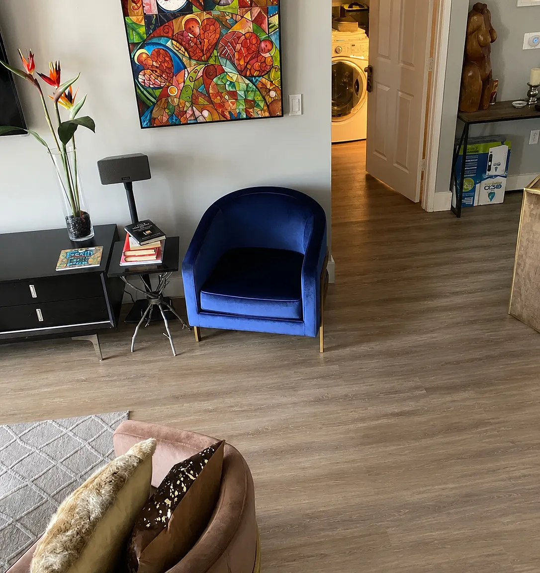 2 bed, 1132 sqft, $3,300 — Photo 3