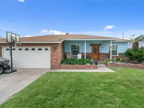 12102 Gurley Ave, Downey, CA 90242