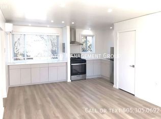 3811 Gold St APT 3, Los Alamos, NM 87544