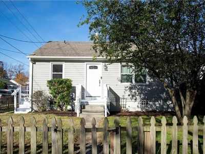 9517 Warwick Ave, Norfolk, VA, 23503