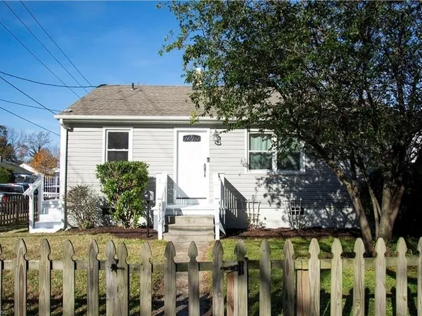 9517 Warwick Ave, Norfolk, VA 23503