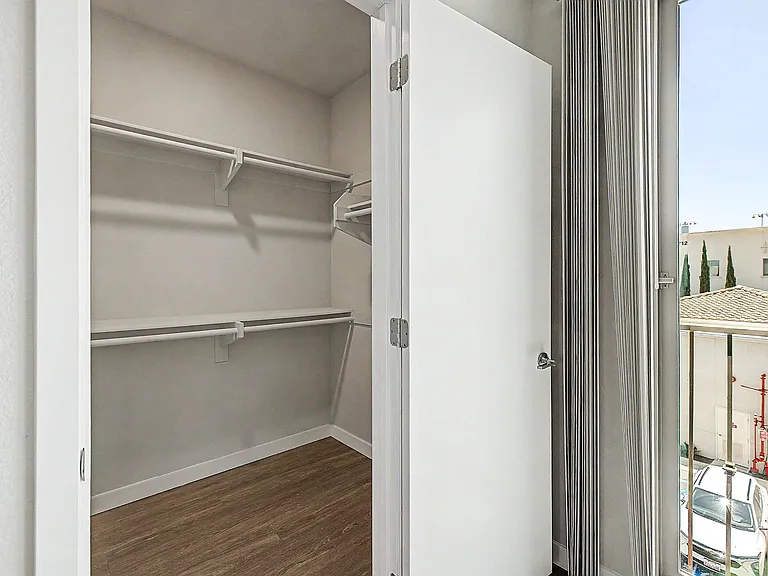 Closet
