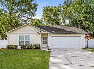 8454 Wessex Ct, Jacksonville, FL 32244