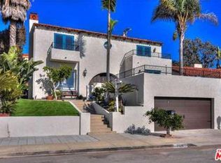 7526 Rindge Ave, Playa Del Rey, CA 90293