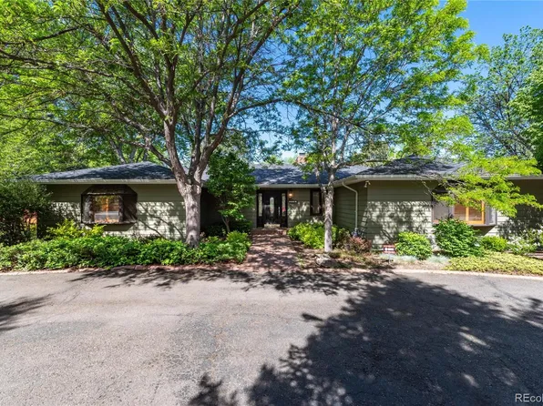 5185 S Clarkson Street, Greenwood Village, CO 80121