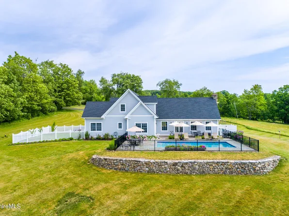 2050 County Route 5 Rd #5, New Lebanon, NY 12125