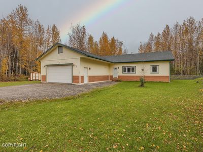 770 Turner Dr, North Pole, AK, 99705