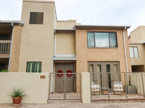 4001 N NEW BRAUNFELS AVE #1618-C, San Antonio, TX 78209
