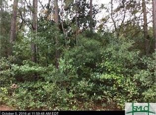 1757 Shawnee Egypt Rd, Springfield, GA 31329