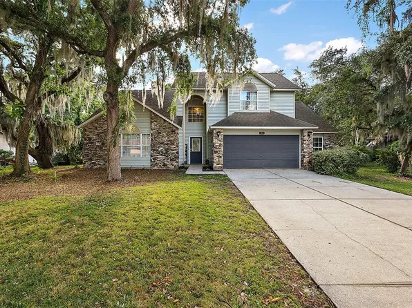 11029 Riverside Rd, Leesburg, FL 34788