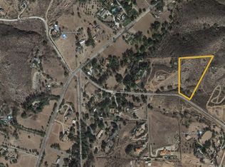 0 Stallion Oaks Rd, El Cajon, CA 92019