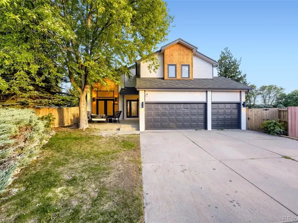 3210 Arbutus Street, Golden, CO 80401