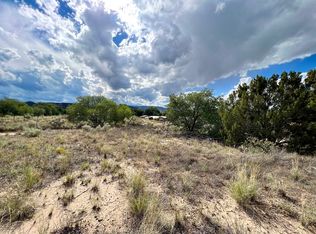 Vicinity County Rd #142, Medanales, NM 87548