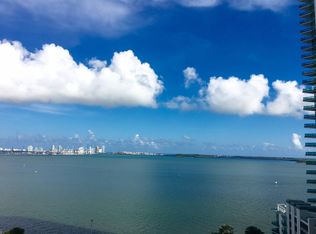 186 Se 12 Terrace #1401, Miami, FL 33131