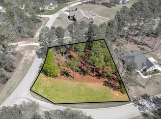 Lot M-001 Schoolhouse Lane, North Augusta, SC 29860