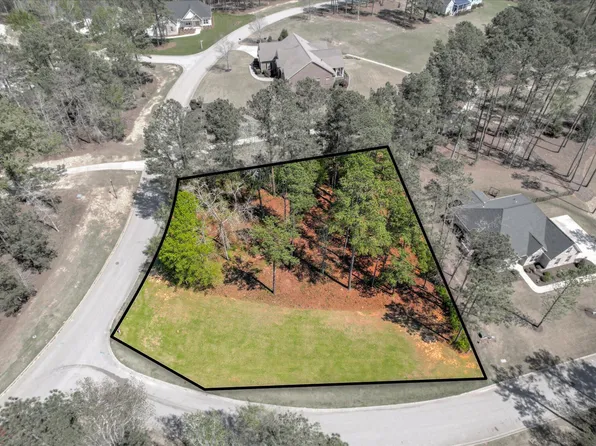 LOT One Schoolhouse Ln #M, North Augusta, SC 29860