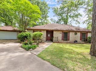 518 Westchester St, Diboll, TX 75941