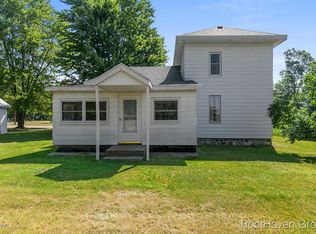 8055 Heth St, Orleans, MI 48865