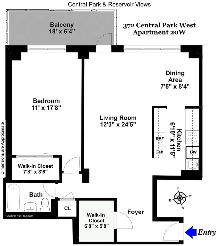 floor plan 4