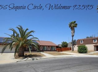 22356 Sequoia Cir, Wildomar, CA 92595
