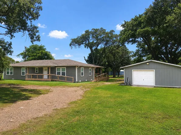 601 Vz County Road 2512, Canton, TX 75103