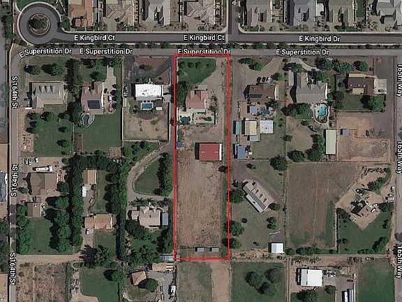5th image of 2885 E Superstition Dr