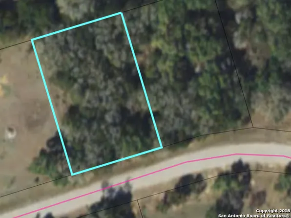 LOT 31 NORTH STAR LOT 31, Bandera, TX 78003